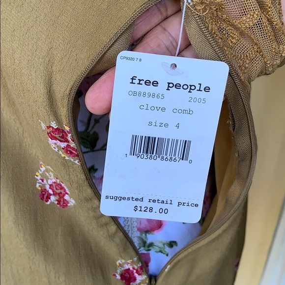 Free People Dress - Picture 11 of 16